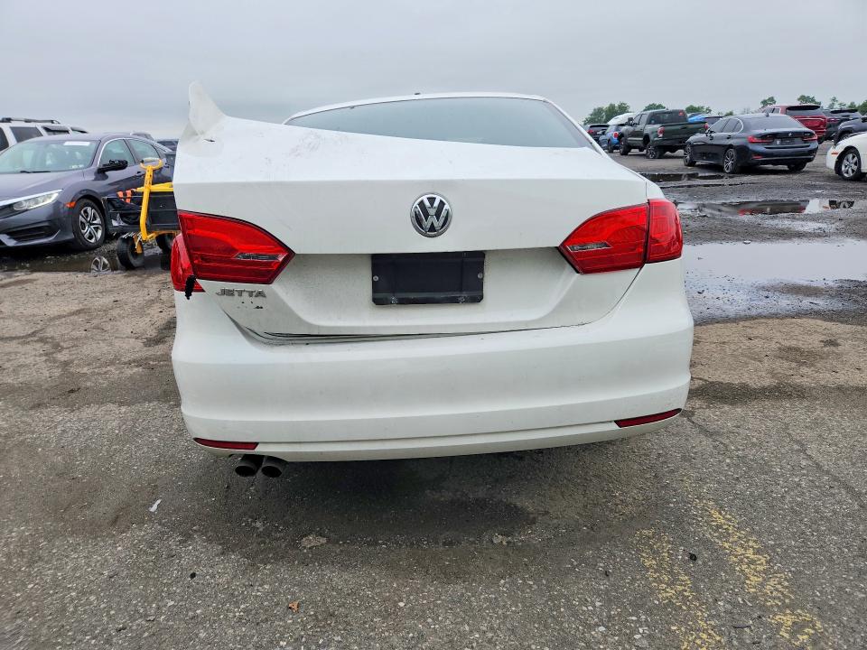Aukcja sprzedaży 2014 Volkswagen Jetta, vin: 3VW2K7AJ9EM225747, numer aukcji: 59313166
