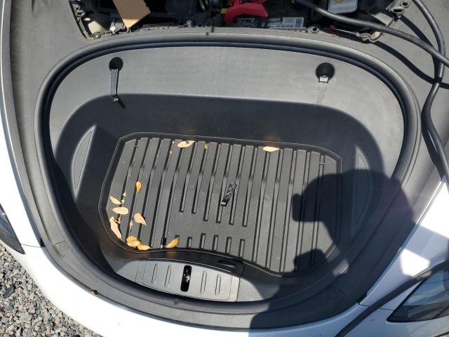 59670346 :رقم المزاد ، 5YJ3E1EA3MF088894 vin ، 2021 Tesla 3 مزاد بيع