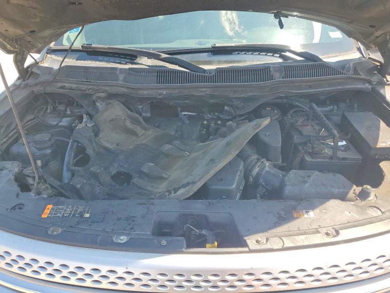 Продажа на аукционе авто 2013 Ford Explorer, vin: 1FM5K8D83DGB53155, номер лота: 61329326