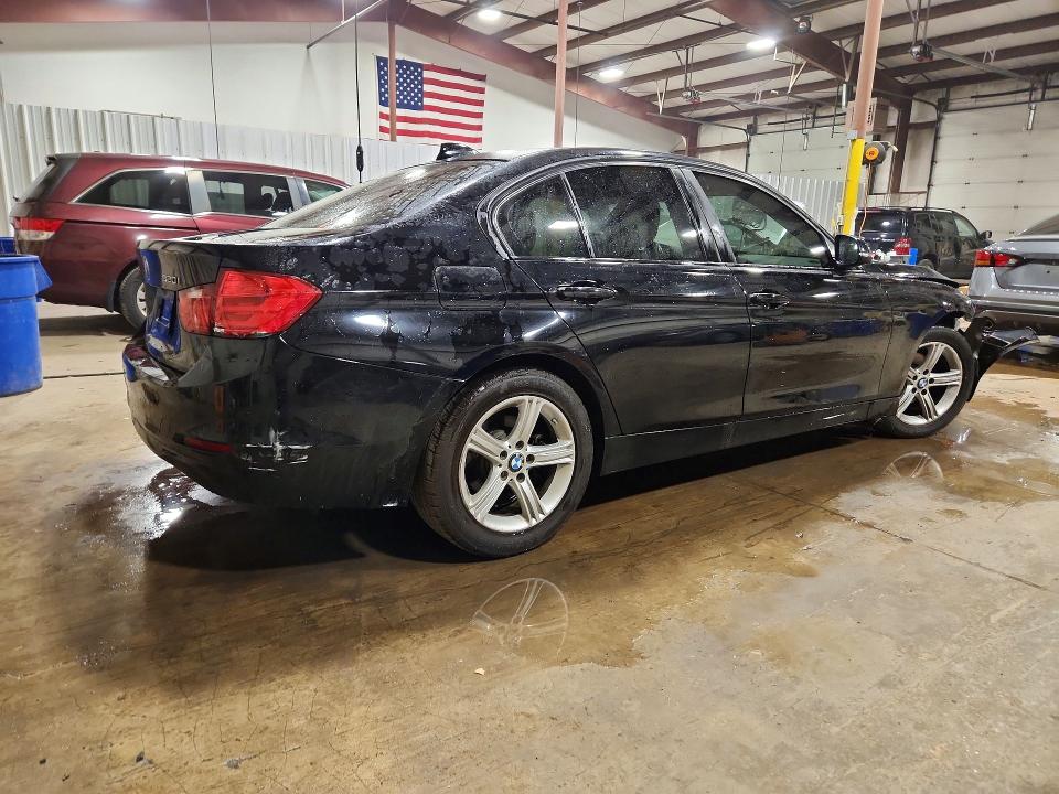 Aukcja sprzedaży 2015 Bmw 320, vin: WBA3C3C50FK203073, numer aukcji: 61320506