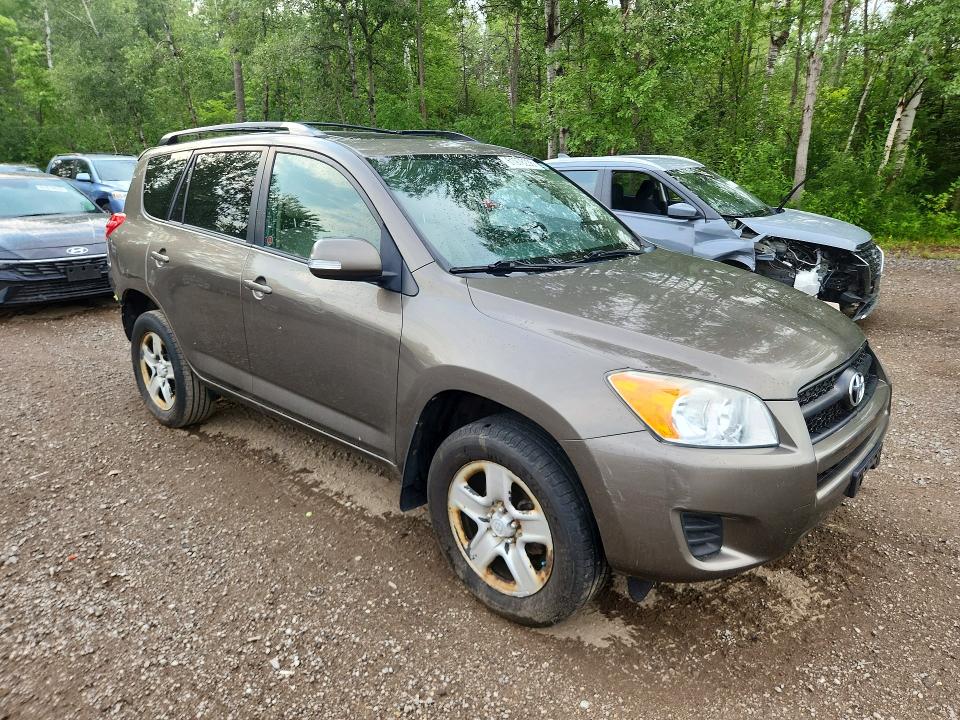 Продаж на аукціоні авто 2011 Toyota Rav4, vin: 2T3ZF4DV4BW060168, номер лоту: 61978236