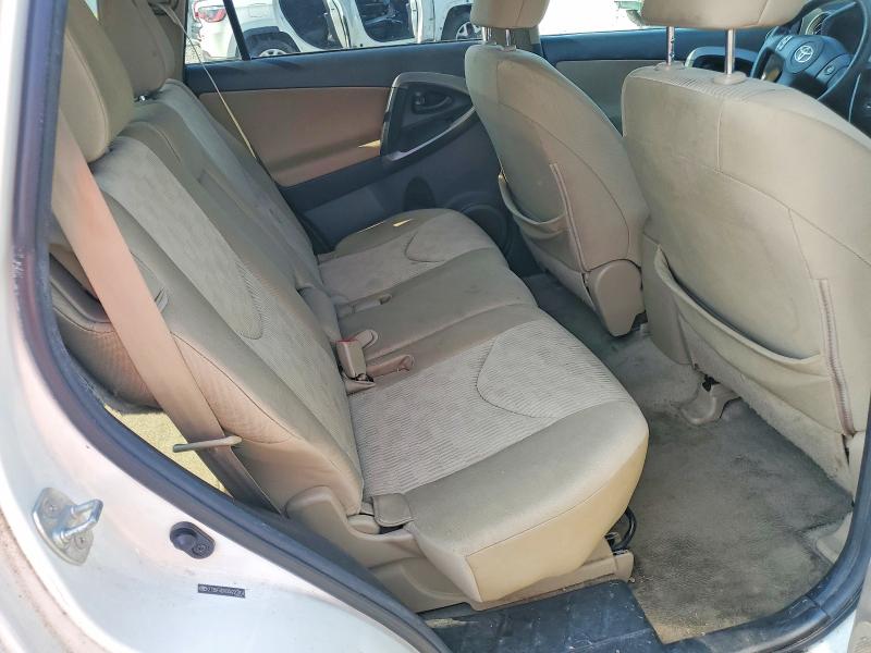 Aukcja sprzedaży 2012 Toyota Rav4, vin: 2T3BF4DVXCW220704, numer aukcji: 61762026