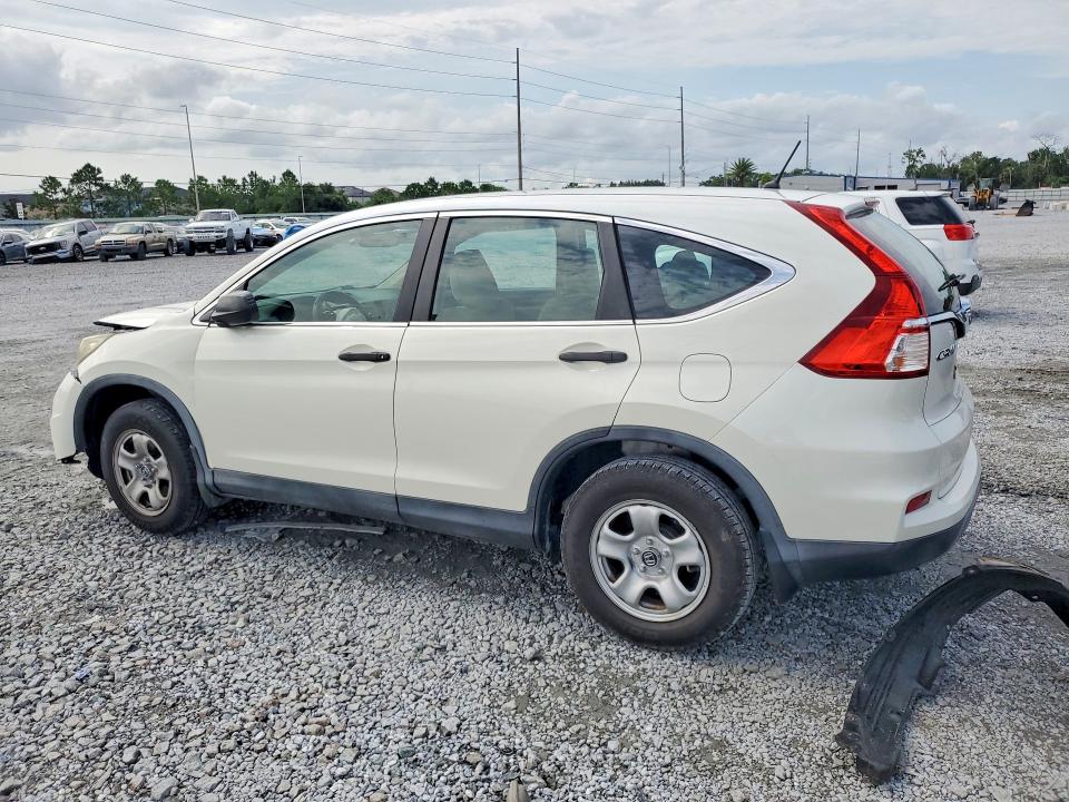 Aukcja sprzedaży 2015 Honda Cr-v, vin: 5J6RM3H31FL003440, numer aukcji: 63007176