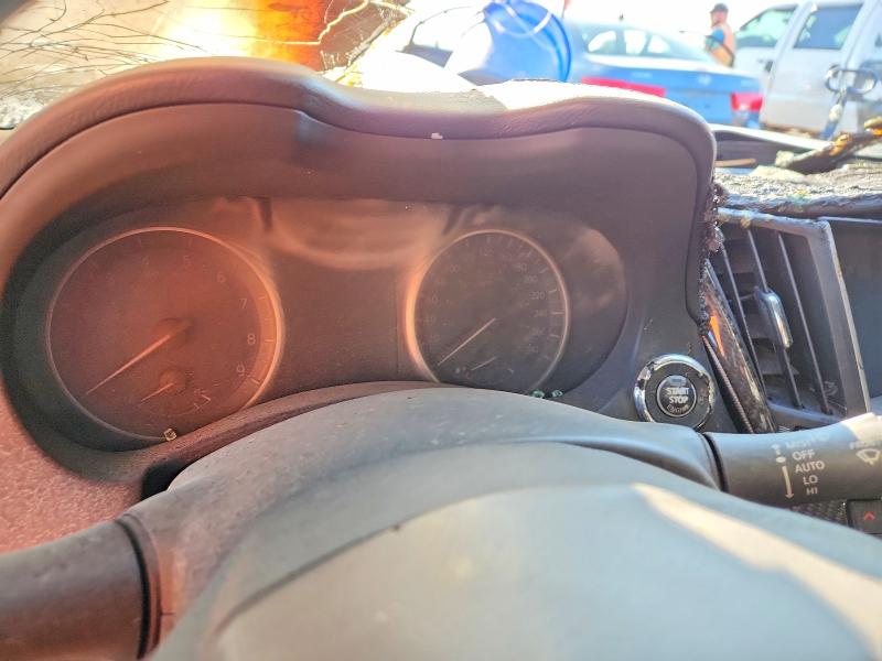 Aukcja sprzedaży 2016 Infiniti Q50, vin: JNEV7AR6GM341311, numer aukcji: 60780636