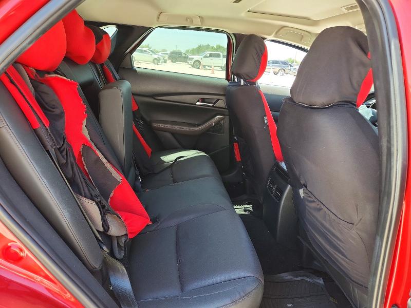 Aukcja sprzedaży 2021 Mazda Cx-30, vin: 3MVDMADL2MM249255, numer aukcji: 61980896