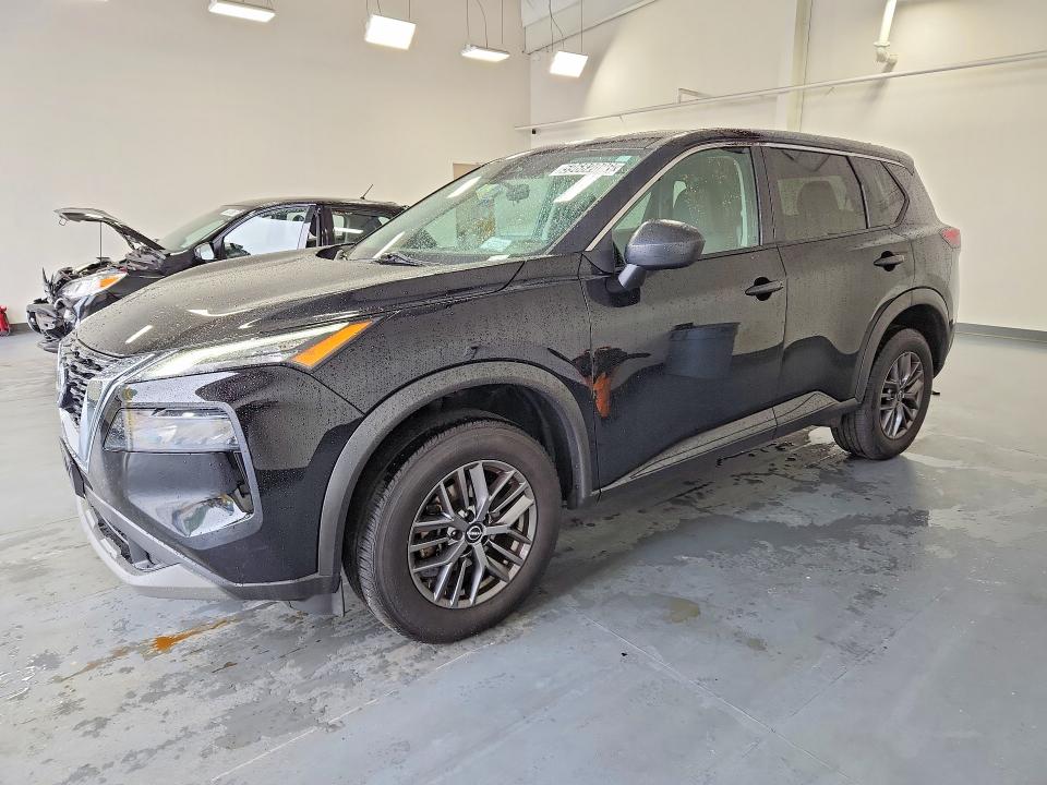 Продаж на аукціоні авто 2023 Nissan Rogue, vin: 5N1BT3AB0PC854704, номер лоту: 59682066