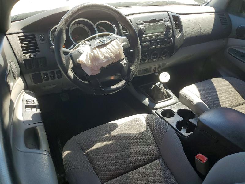 61321816 :رقم المزاد ، 5TFUX4EN8CX014183 vin ، 2012 Toyota Tacoma مزاد بيع