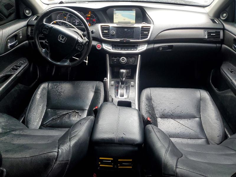 Aukcja sprzedaży 2013 Honda Accord, vin: 1HGCR2F84DA148486, numer aukcji: 62984136