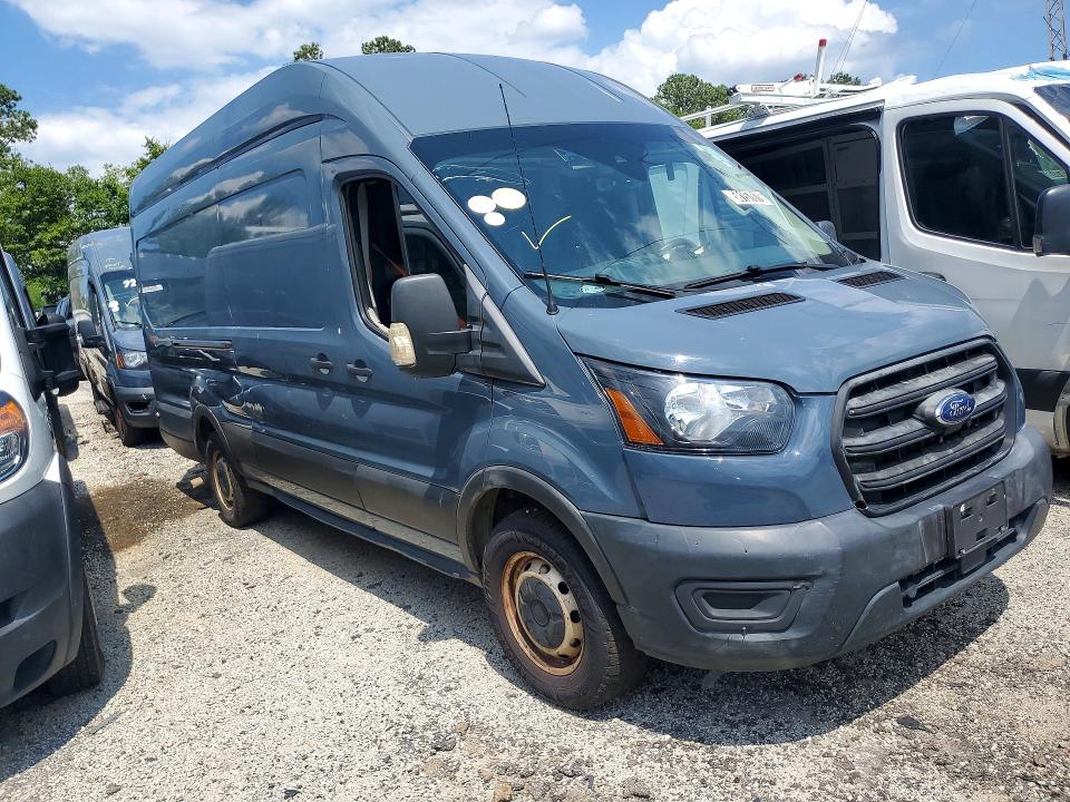 Продаж на аукціоні авто 2020 Ford Transit, vin: 1FTBR3X88LKB13599, номер лоту: 58157076