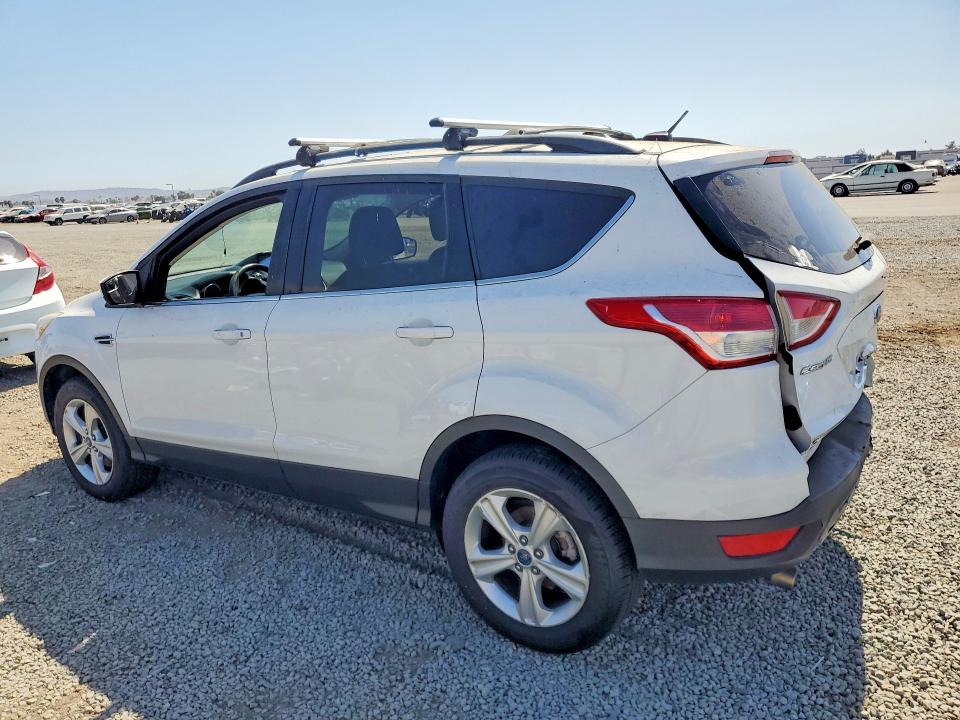 59110906 :رقم المزاد ، 1FMCU9GX1DUA42583 vin ، 2013 Ford Escape مزاد بيع