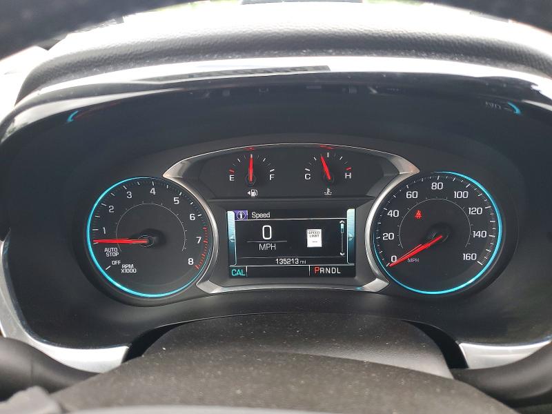 Продажа на аукционе авто 2018 Chevrolet Traverse, vin: 1GNEVHKW5JJ122346, номер лота: 59661326
