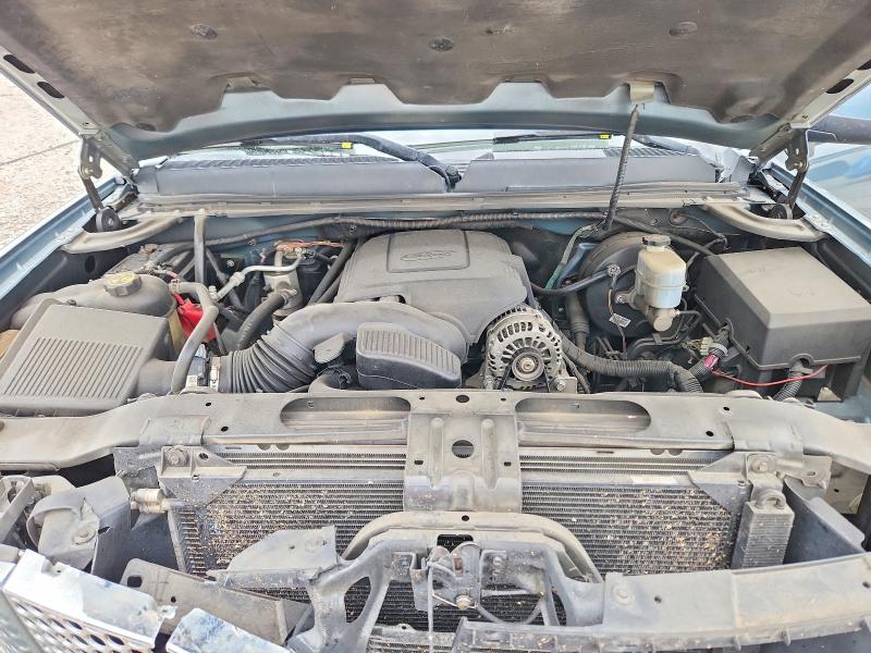 2013 Gmc Sierra მანქანა იყიდება აუქციონზე, vin: 3GTP1WE02DG195978, აუქციონის ნომერი: 61819026
