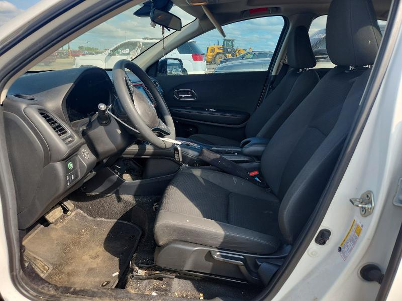 Продажа на аукционе авто 2019 Honda Hr-v, vin: 3CZRU6H57KM707945, номер лота: 61235716