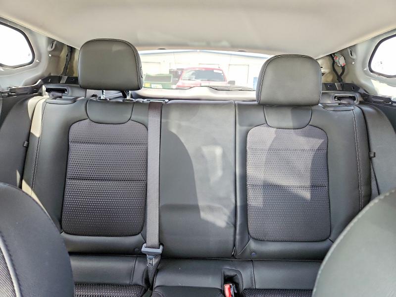 Aukcja sprzedaży 2025 Chevrolet Trax, vin: KL77LHEP9SC030655, numer aukcji: 58994476