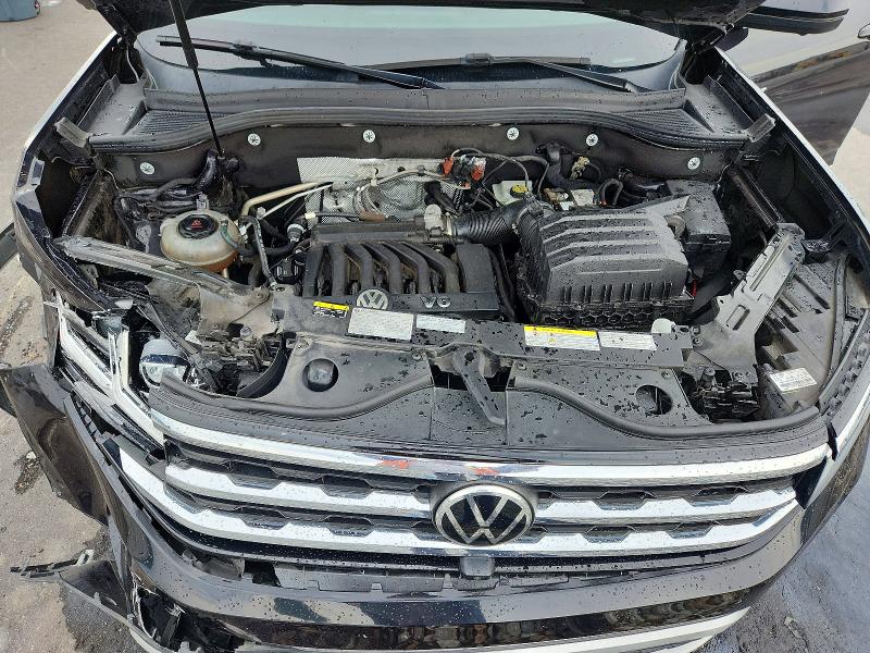 Aukcja sprzedaży 2021 Volkswagen Atlas Cross Sport, vin: 1V2TE2CA8MC204370, numer aukcji: 62052166