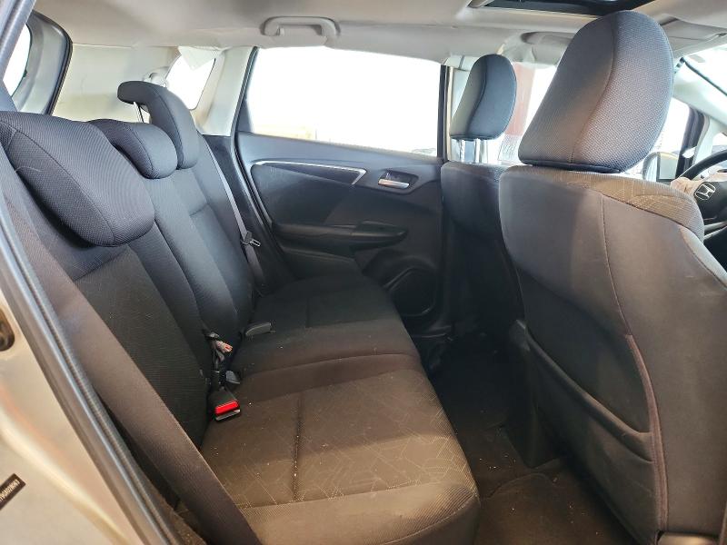 Aukcja sprzedaży 2016 Honda Fit, vin: JHMGK5H79GX028063, numer aukcji: 85617135