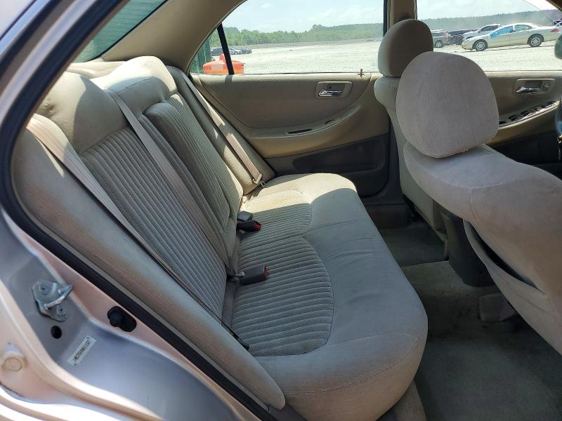 1998 Honda Accord მანქანა იყიდება აუქციონზე, vin: 1HGCG5649WA111327, აუქციონის ნომერი: 59647246