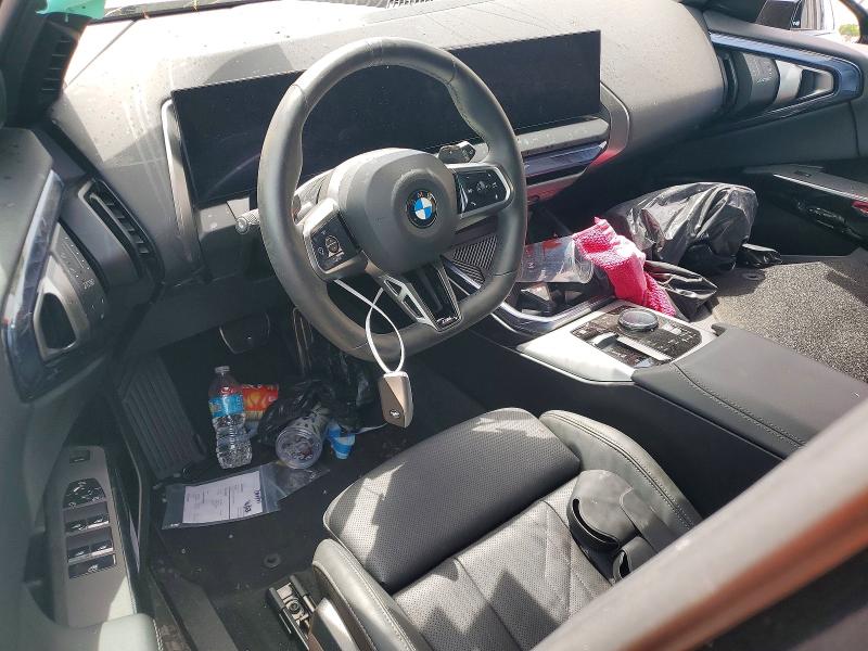 Продаж на аукціоні авто 2026 Bmw X3, vin: 5UX53GP05T9233804, номер лоту: 60941366