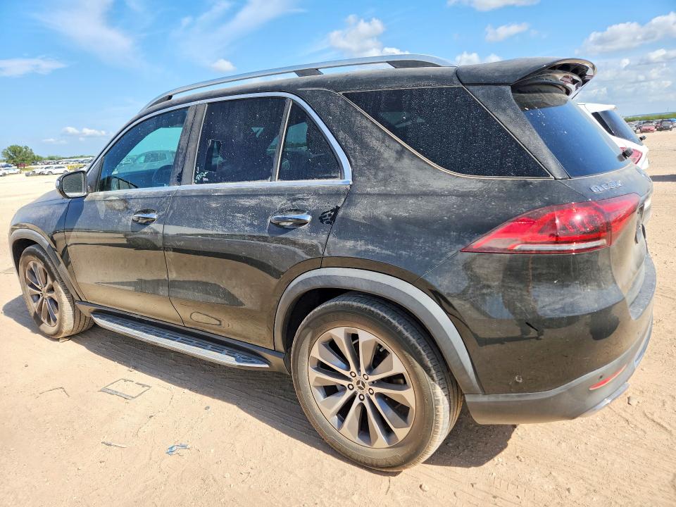 2021 Mercedes-benz Gle მანქანა იყიდება აუქციონზე, vin: 4JGFB4JBXMA304394, აუქციონის ნომერი: 60949166