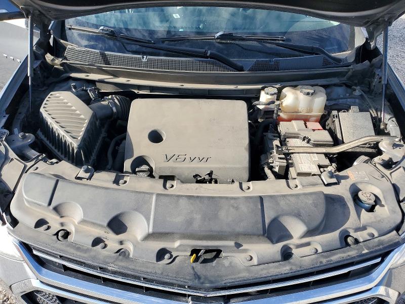 Продажа на аукционе авто 2019 Chevrolet Traverse, vin: 1GNEVGKWXKJ235981, номер лота: 59331056