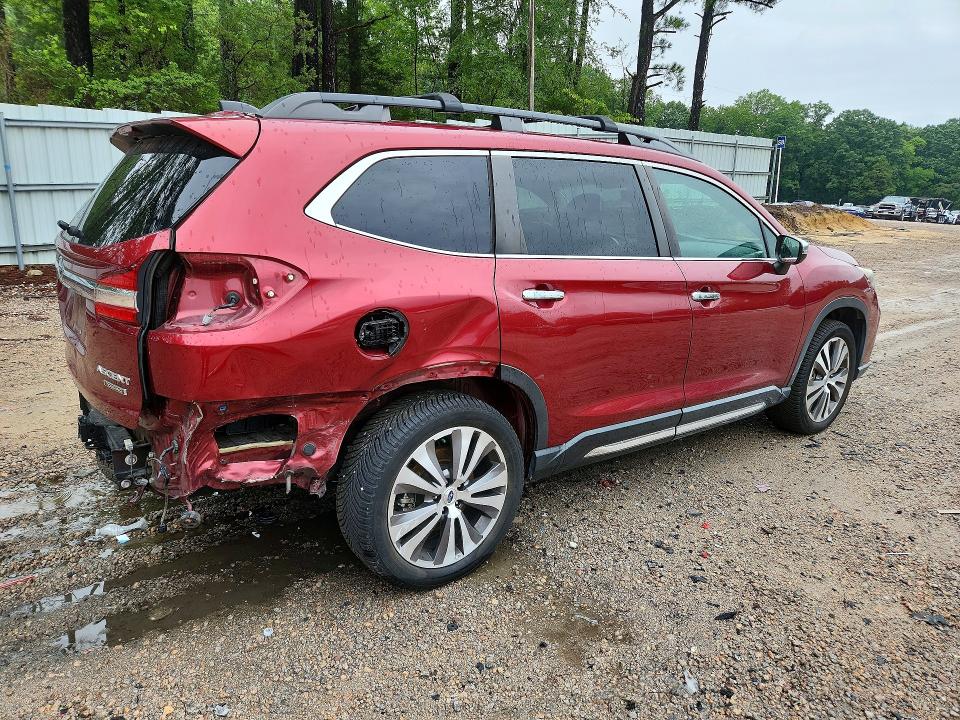 Продажа на аукционе авто 2019 Subaru Ascent, vin: 4S4WMARD5K3461749, номер лота: 59861746
