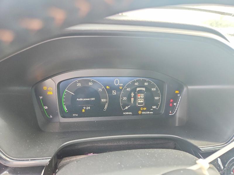 Aukcja sprzedaży 2026 Honda Cr-v, vin: 7FARS6H96TE069602, numer aukcji: 60147506