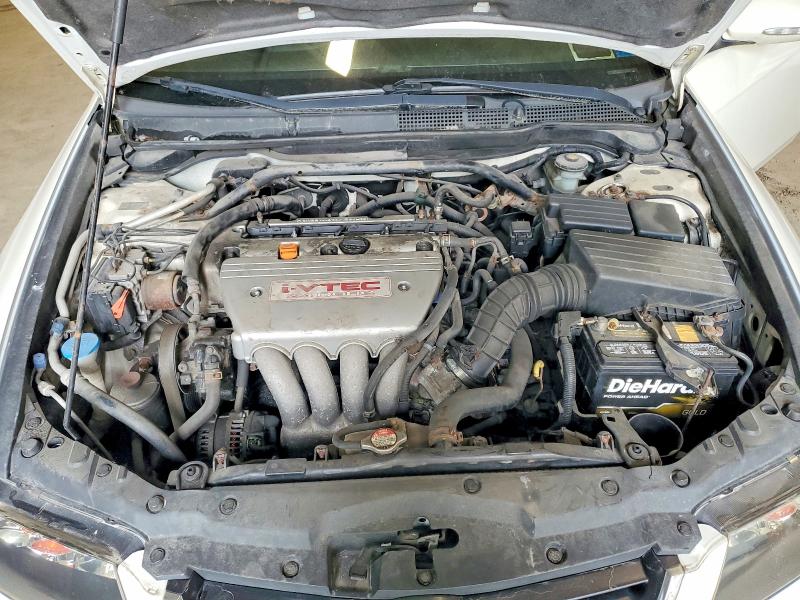 60379796 :رقم المزاد ، JH4CL96956C039087 vin ، 2006 Acura Tsx مزاد بيع
