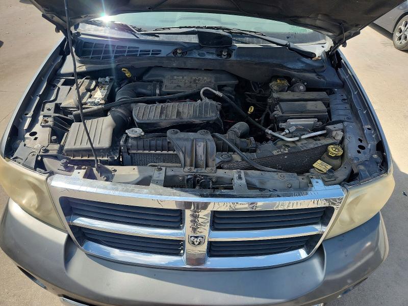Aukcja sprzedaży 2007 Dodge Durango, vin: 1D8HD58227F560900, numer aukcji: 62862156