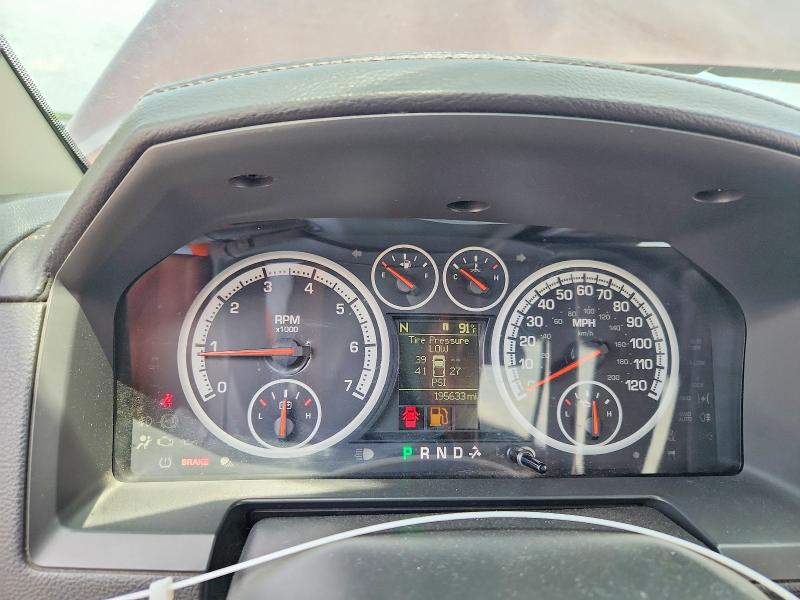 61782496 :رقم المزاد ، 1C6RD7JT9CS173285 vin ، 2012 Dodge Ram 1500 مزاد بيع