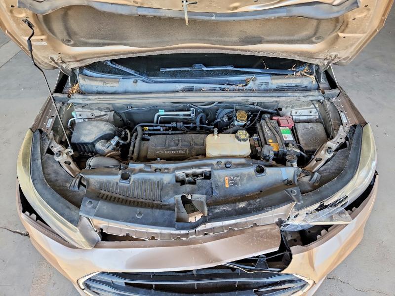 62336276 :رقم المزاد ، 3GNCJKSB5JL359067 vin ، 2018 Chevrolet Trax مزاد بيع