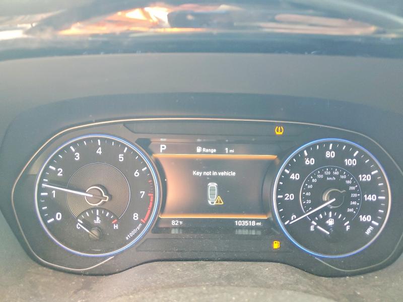 Aukcja sprzedaży 2021 Hyundai Palisade, vin: KM8R44HE4MU227477, numer aukcji: 60019326