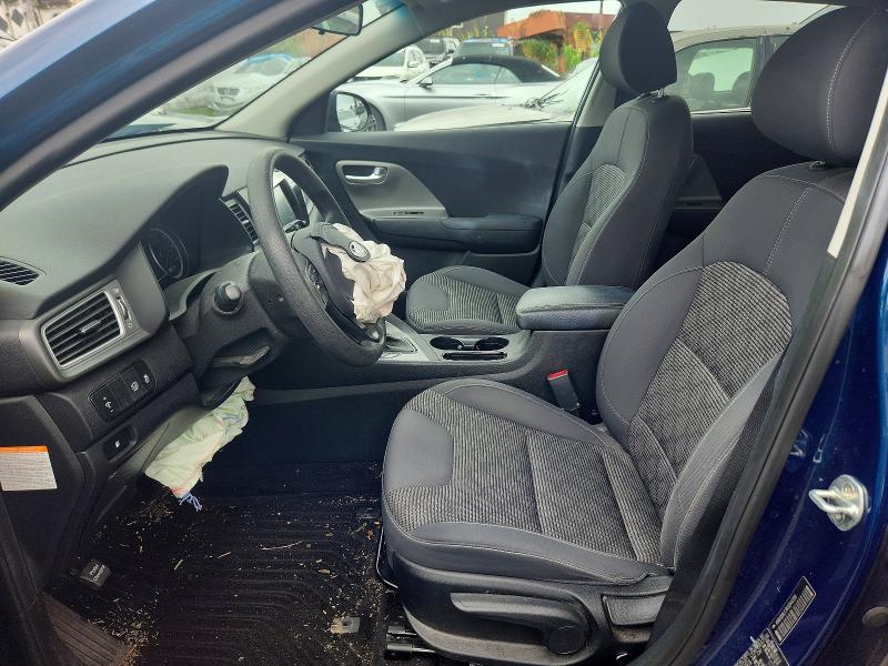 Aukcja sprzedaży 2019 Kia Niro, vin: KNDCB3LC7K5244720, numer aukcji: 62007686