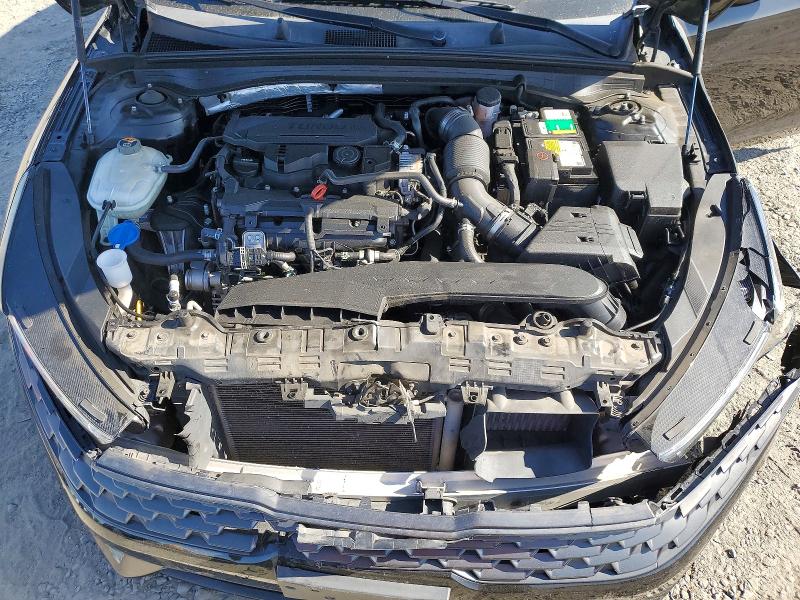 59181856 :رقم المزاد ، 5XXG14J27MG016137 vin ، 2021 Kia K5 مزاد بيع
