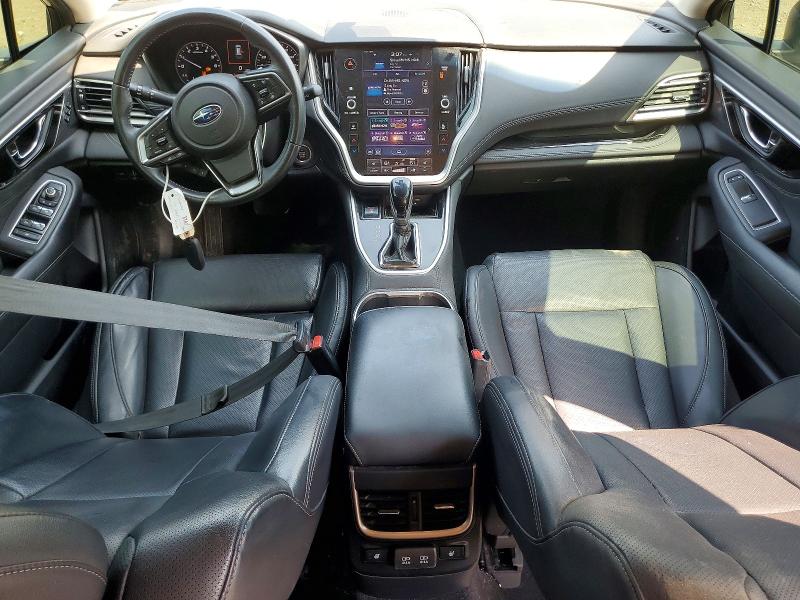 85630175 :رقم المزاد ، 4S4BTALC7L3103653 vin ، 2020 Subaru Outback مزاد بيع