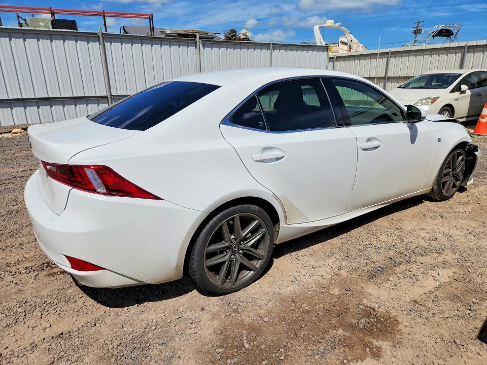 2014 Lexus Is მანქანა იყიდება აუქციონზე, vin: JTHBF1D25E5013005, აუქციონის ნომერი: 60717206