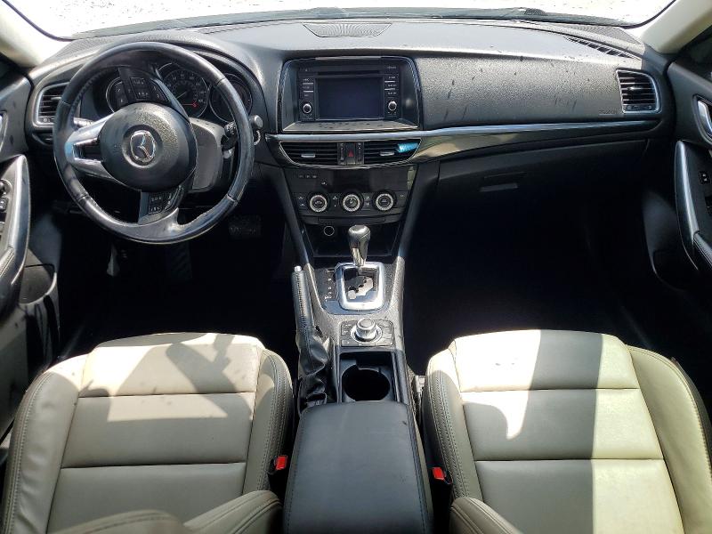 Aukcja sprzedaży 2014 Mazda 6, vin: JM1GJ1V65E1129173, numer aukcji: 62466976