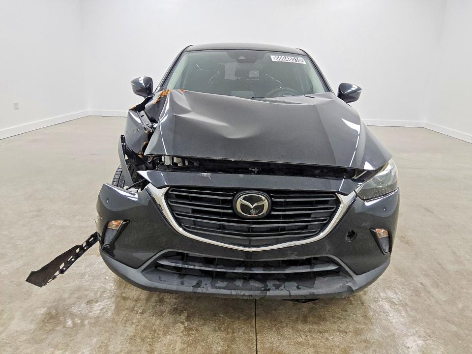 Aukcja sprzedaży 2019 Mazda Cx-3, vin: JM1DKDB77K1452330, numer aukcji: 60048516