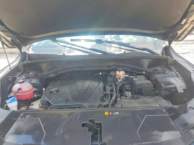 Aukcja sprzedaży 2024 Kia Sorento, vin: 5XYRLDJC8RG279266, numer aukcji: 59619666