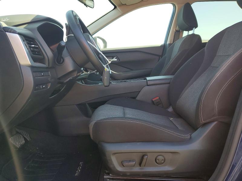 Продаж на аукціоні авто 2024 Nissan Rogue, vin: 5N1BT3BA6RC759024, номер лоту: 63590266
