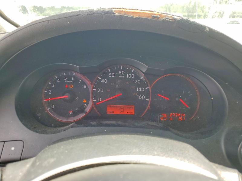 61783536 :رقم المزاد ، 1N4AL21E08N478621 vin ، 2008 Nissan Altima مزاد بيع