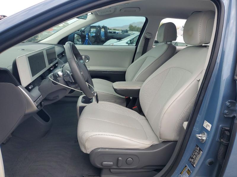 Aukcja sprzedaży 2022 Hyundai Ioniq 5, vin: KM8KN4AE9NU068482, numer aukcji: 61726576