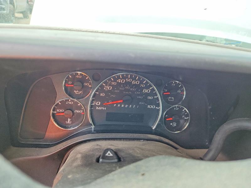 Продаж на аукціоні авто 2013 Chevrolet Express G1500, vin: 1GCSGAFX3D1190259, номер лоту: 61689006