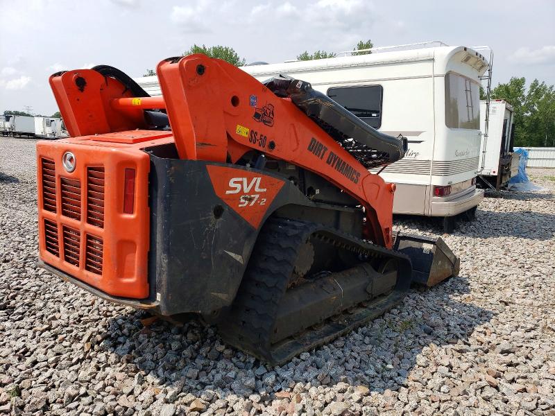 Продажа на аукционе авто 2024 Kubota Unknown, vin: KBCZ064CHR1H88451, номер лота: 63212546