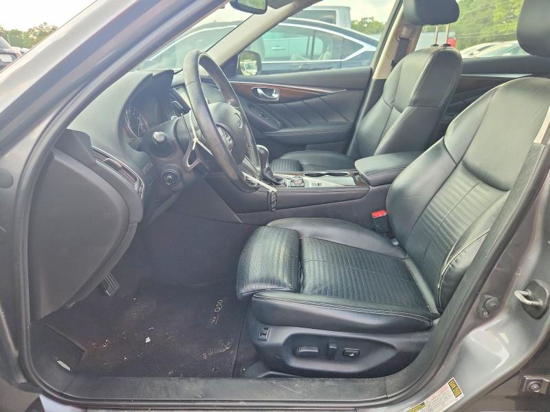 Auction sale of the 2016 Infiniti Q50, vin: JN1EV7AP1GM303371, lot number: 62335976
