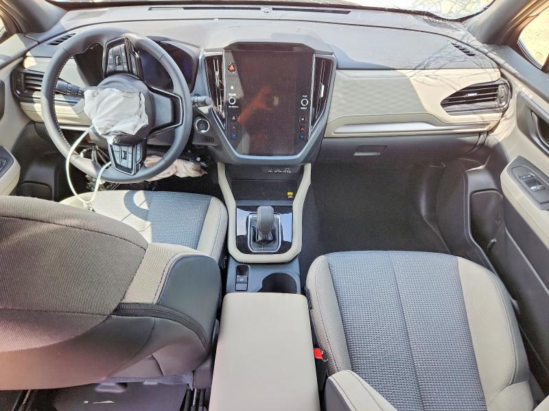 Продаж на аукціоні авто 2025 Subaru Forester, vin: JF2SLSED5SH440051, номер лоту: 62693526
