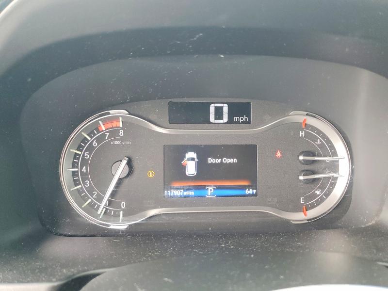 Продаж на аукціоні авто 2018 Honda Pilot, vin: 5FNYF6H72JB033624, номер лоту: 62146856