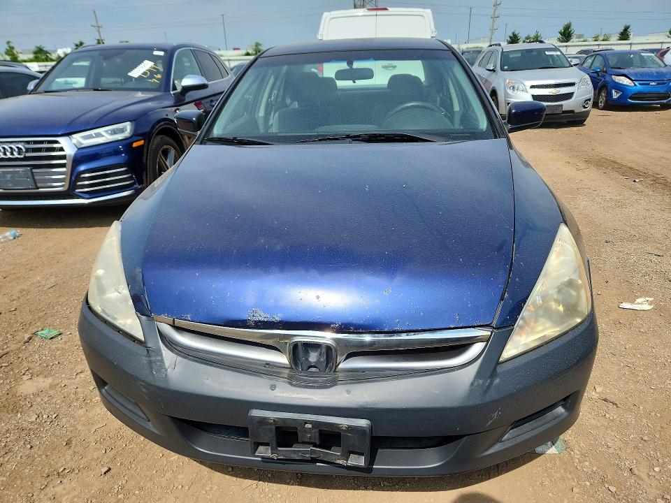 Aukcja sprzedaży 2007 Honda Accord, vin: JHMCM56387C015451, numer aukcji: 60796206