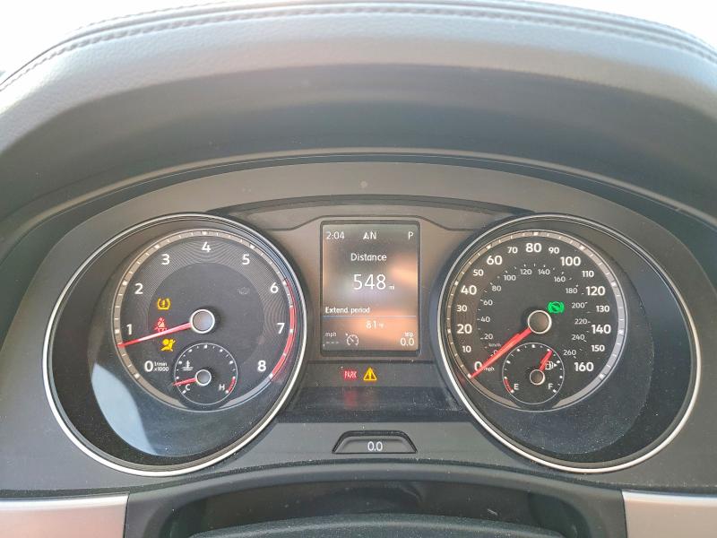 85990975 :رقم المزاد ، 1V2LR2CA9KC614645 vin ، 2019 Volkswagen Atlas مزاد بيع