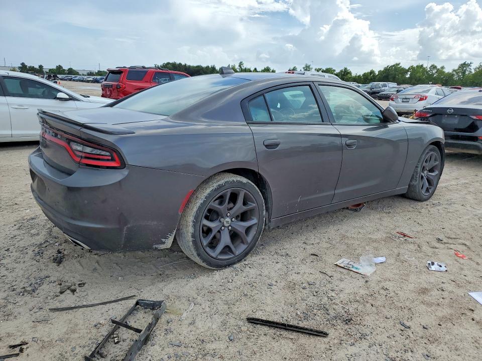 Aukcja sprzedaży 2019 Dodge Charger, vin: 2C3CDXBG5KH663801, numer aukcji: 60394266
