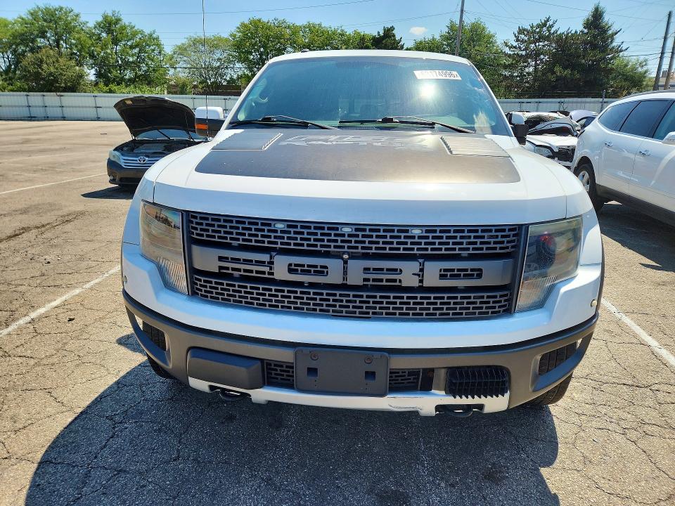 Aukcja sprzedaży 2014 Ford F150, vin: 1FTFW1R67EFC30130, numer aukcji: 63174996